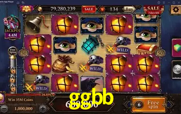 ggbb: A Experiência de Casino com Jogos de Mesa ao Vivo